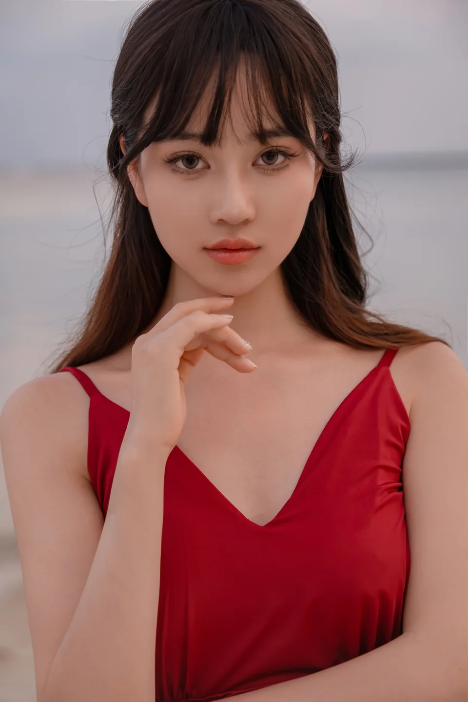 年年 - 言遇 [80P-389MB] tg@simisebaisi 【丝足阁】001.webp